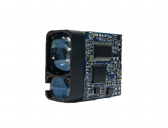 1550NM PULSED FIBER LASER FOR LIDAR